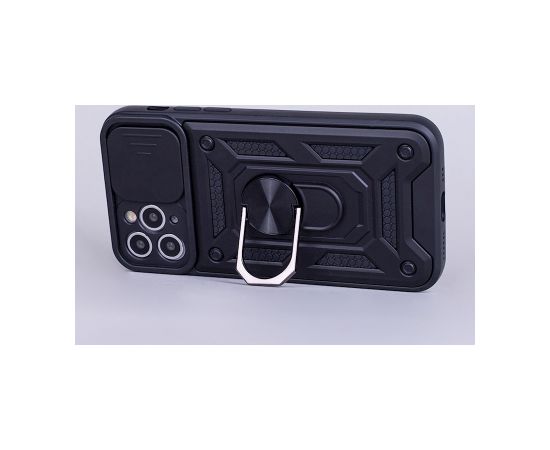 Mocco Defender Slide Чехол для Samsung Galaxy S25 Edge