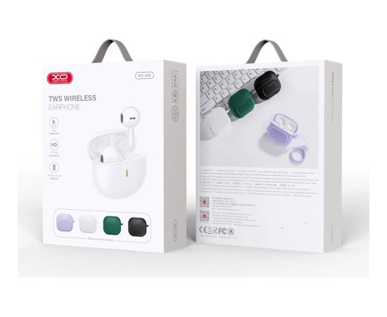 XO X26 TWS Bluetooth-наушники