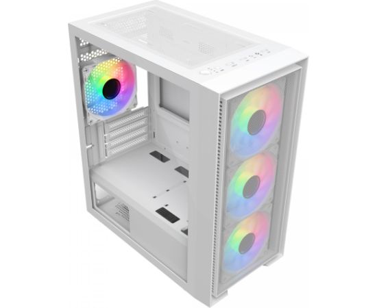 MDD Core i5-10400F 32GB 2TB SSD RX580 NoOS