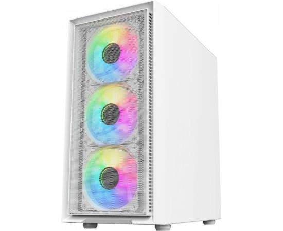 MDD Core i5-10400F 32GB 2TB SSD RX580 NoOS