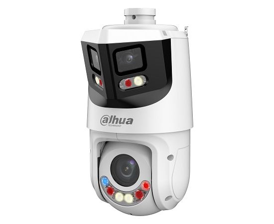 Dahua 4 Megapixel PTZ cam SDT4E425-8P-GB-APV1