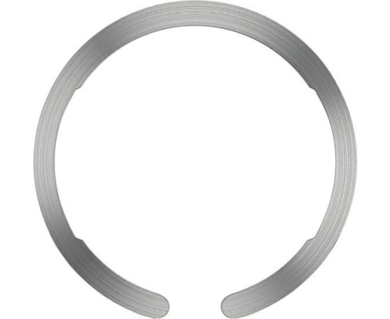 PanzerGlass Bang ON Magsafe Compatibility Ring for iPhone 12 | 13 | 14 | 15 1189