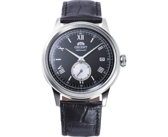 Orient Classic Bambino 2nd Generation Version 10 38 Small Seconds Automatic RA-AP0101B30B