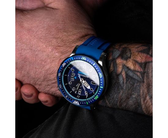 Vostok Europe Batiscafos Automatic NH35-511E768 Наручные часы