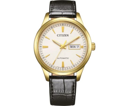 Citizen Automatic NY4059-09AE