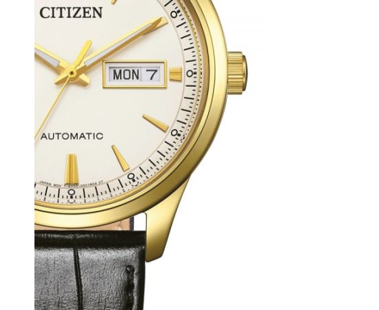 Citizen Automatic NY4059-09AE