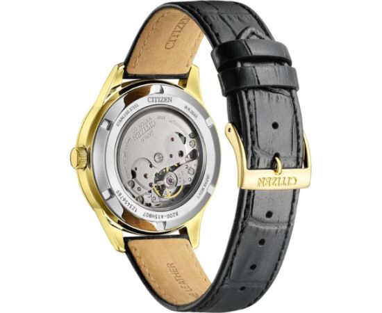Citizen Automatic NY4059-09AE