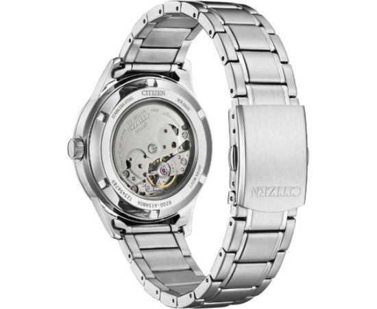 Citizen Automatic NY4058-79XE
