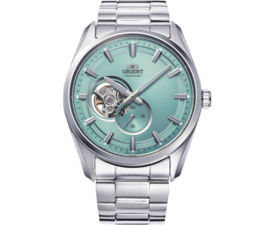 Orient Contemporary Semi-skeleton Automatic RA-AR0009L30B