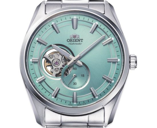 Orient Contemporary Semi-skeleton Automatic RA-AR0009L30B