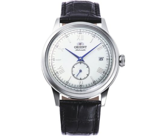 Orient Classic Bambino 2nd Generation Version 10 38 Small Seconds Automatic RA-AP0104S30B