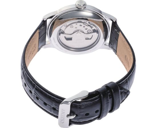 Orient Classic Bambino 2nd Generation Version 10 38 Small Seconds Automatic RA-AP0104S30B