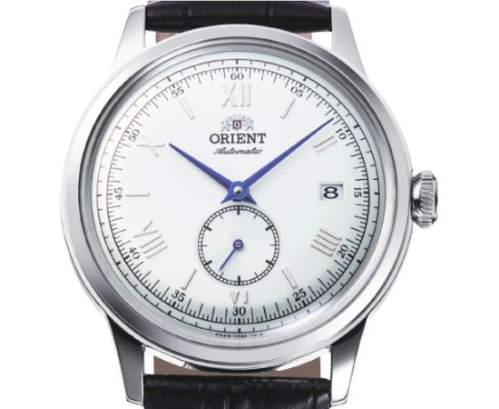 Orient Classic Bambino 2nd Generation Version 10 38 Small Seconds Automatic RA-AP0104S30B