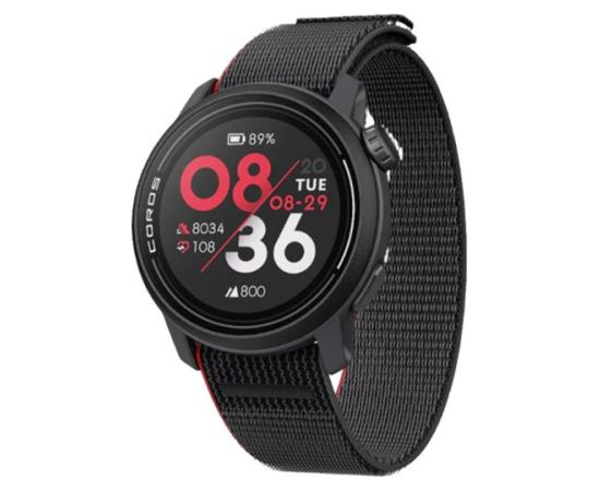 COROS PACE 3 GPS Спортивные часы, Ink