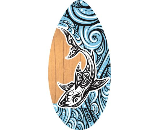 DESKA SKIMBOARD 94CM ENERO SURFGEAR ENERO