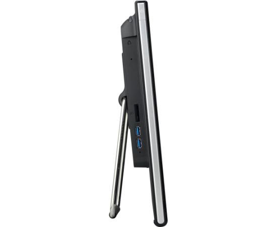 Shuttle XPC all-in-one X50V8U3 (black, without operating system)