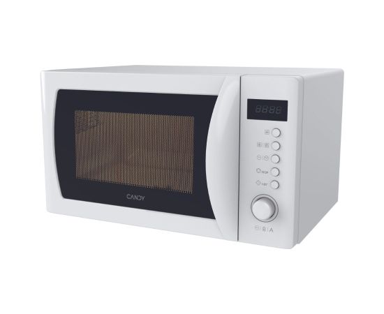 Candy Idea CMWA20SDLW White Solo microwave Countertop 20 L 700 W