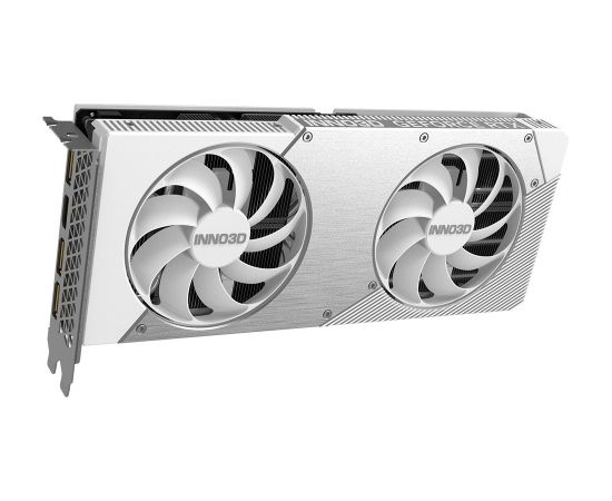 INNO3D GeForce RTX 5060 Ti TWIN X2 OC NVIDIA 8 GB GDDR7