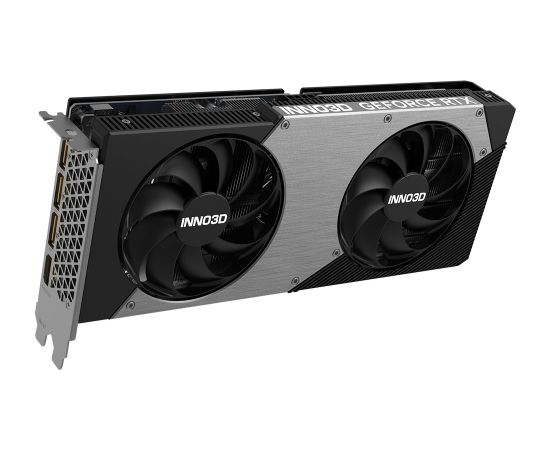 INNO3D GeForce RTX 5060 Ti TWIN X2 OC NVIDIA 8 GB GDDR7