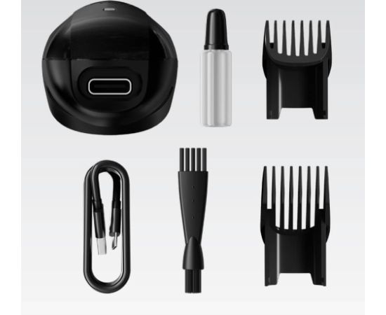 Trymer do włosów USB MAESTRO MR-640 Matu, Bārdas, Ķermeņa trimmeri