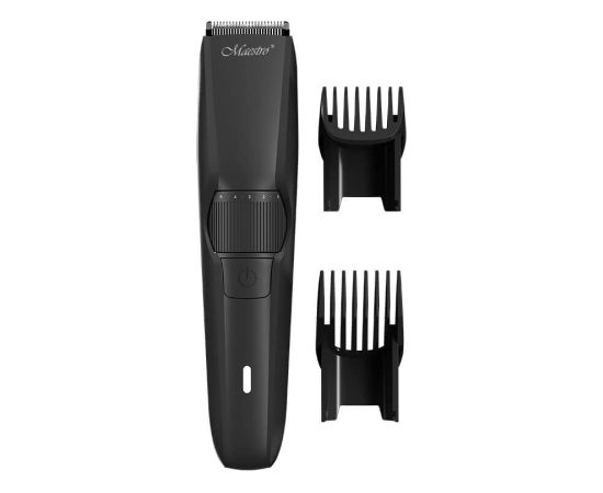 Trymer do włosów USB MAESTRO MR-640 Matu, Bārdas, Ķermeņa trimmeri