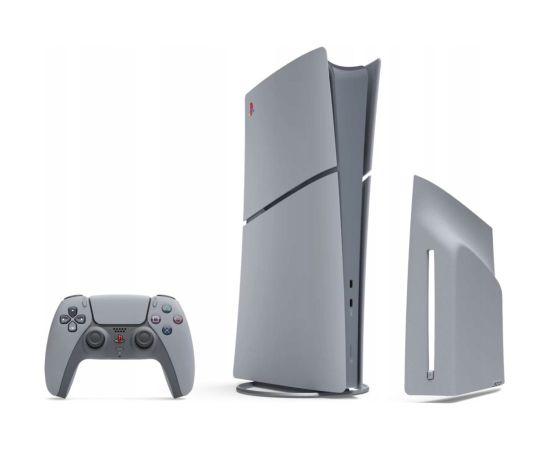 Sony Playstation 5 Digital 30th Anniversary Игровые приставки