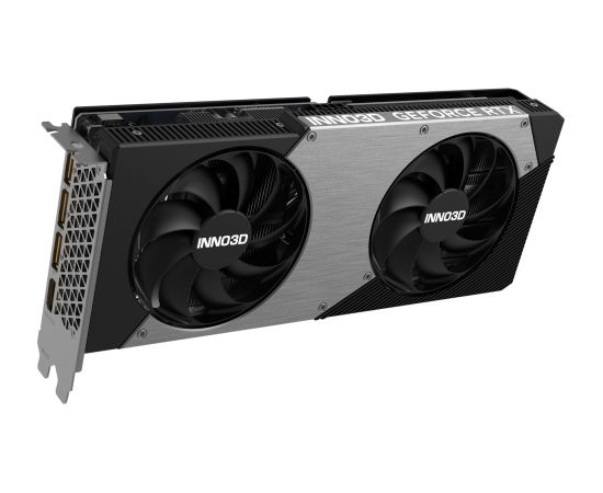 INNO3D GeForce RTX 5060 Ti TWIN X2 NVIDIA 8 GB GDDR7