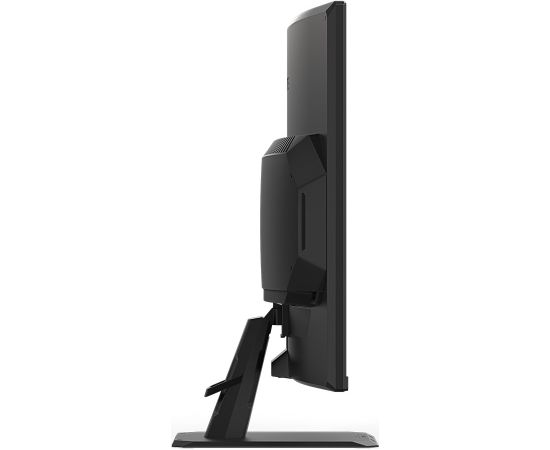 Gigabyte GS32QC computer monitor 80 cm (31.5") 2560 x 1440 pixels Quad HD LCD Black