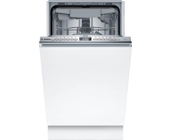 Built-in dishwasher BOSCH SPV4EMX61E