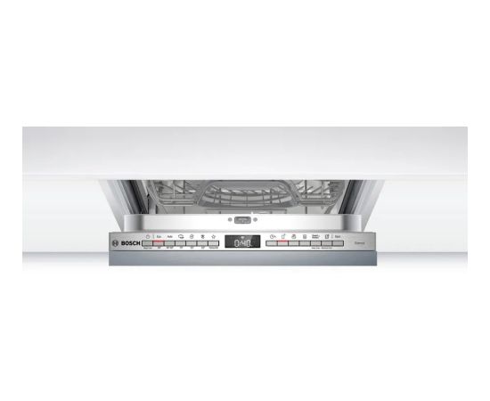 Built-in dishwasher BOSCH SPV4EMX61E