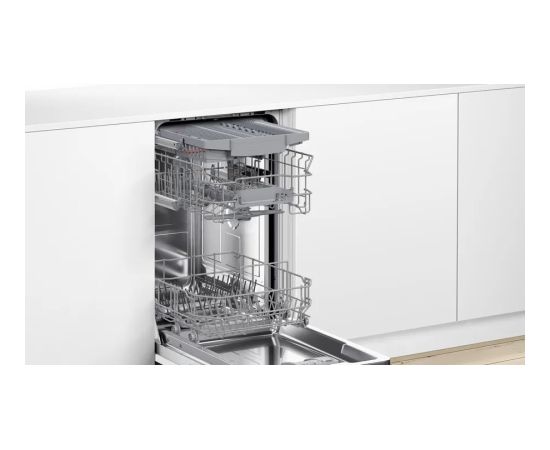 Built-in dishwasher BOSCH SPV4EMX61E