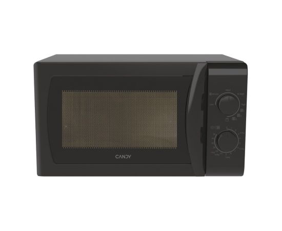Candy Idea CMG20SMB Black Grill microwave Countertop 20 L 700 W