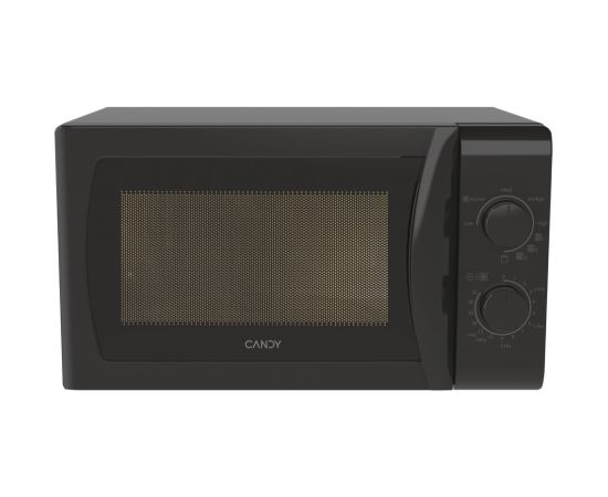 Candy Idea CMG20SMB Black Grill microwave Countertop 20 L 700 W
