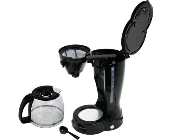 Esperanza EKC009 coffee maker Drip coffee maker 1.5 L