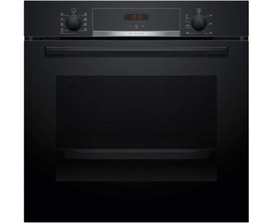 Bosch Serie 4 HBA514BB3 oven 71 L Black