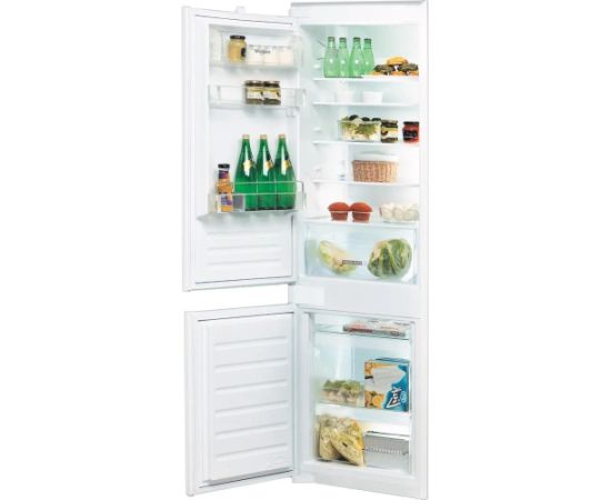 Whirlpool built-in fridge-freezer - ART 6600 LH E