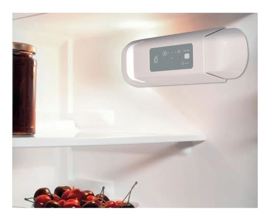 Whirlpool built-in fridge-freezer - ART 6600 LH E