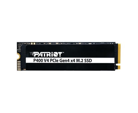 SSD Patriot Viper P400 V4 M.2 PCI-Ex4 NVMe 1TB 6GB/s