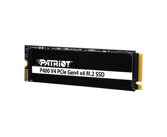 SSD Patriot Viper P400 V4 M.2 PCI-Ex4 NVMe 1TB 6GB/s