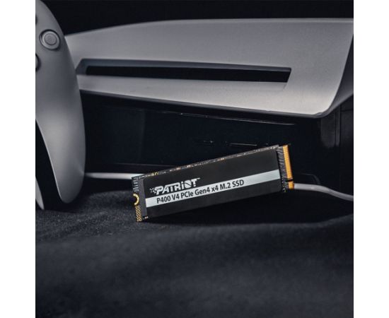 SSD Patriot Viper P400 V4 M.2 PCI-Ex4 NVMe 1TB 6GB/s