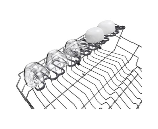 Candy CIP 3E7L0W Fully built-in 13 place settings E