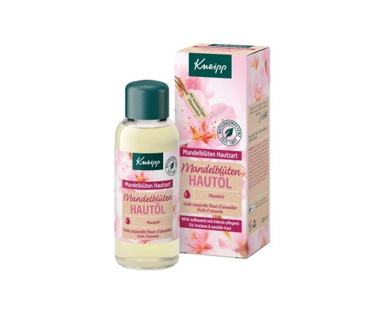 Kneipp Soft Skin 100ml