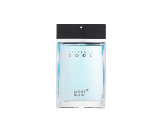 Montblanc Presence Cool 75ml