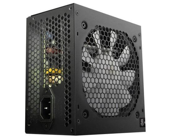 Computer Power Supply Aigo AK700 RGB (black)