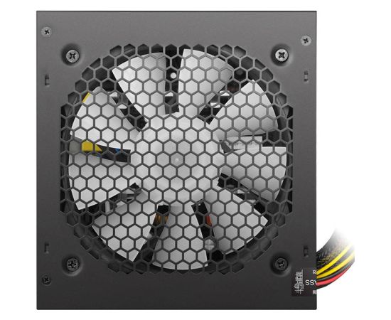 Computer Power Supply Aigo AK700 RGB (black)