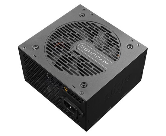 Aigo AT750 computer power supply (black)