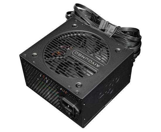 Aigo AT750 computer power supply (black)