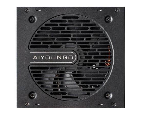 Aigo AT750 computer power supply (black)