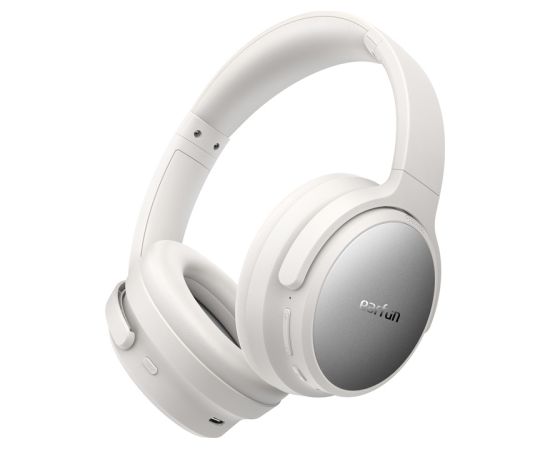 Earfun Tune Pro Wireless Headphones (white)