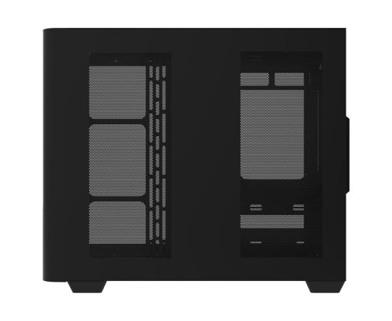 Darkflash L285 computer case (black)